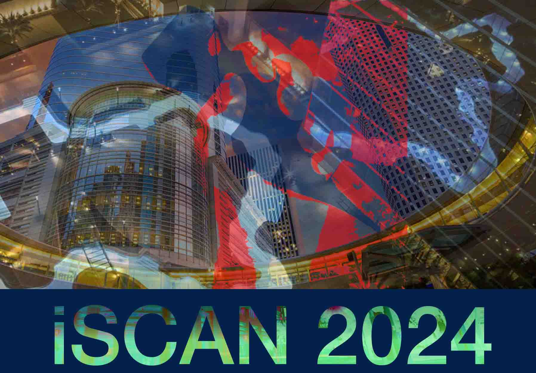 iScan 2024